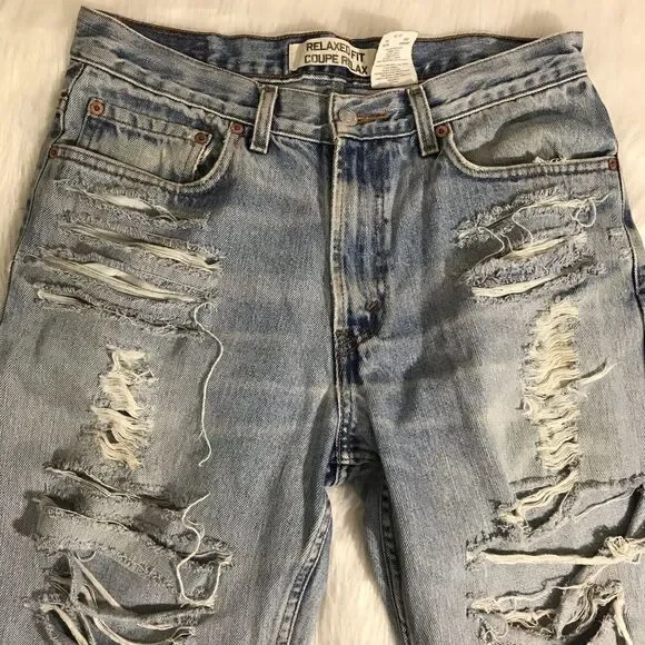 Levi’s    - Picture 4 of 8